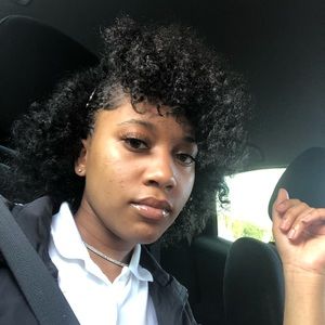 Meet your Posher, Starla